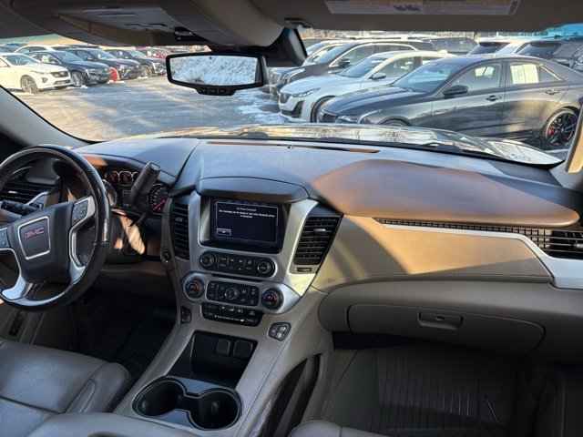 Used 2018 GMC Yukon SLT w/ Premium Edition image 26