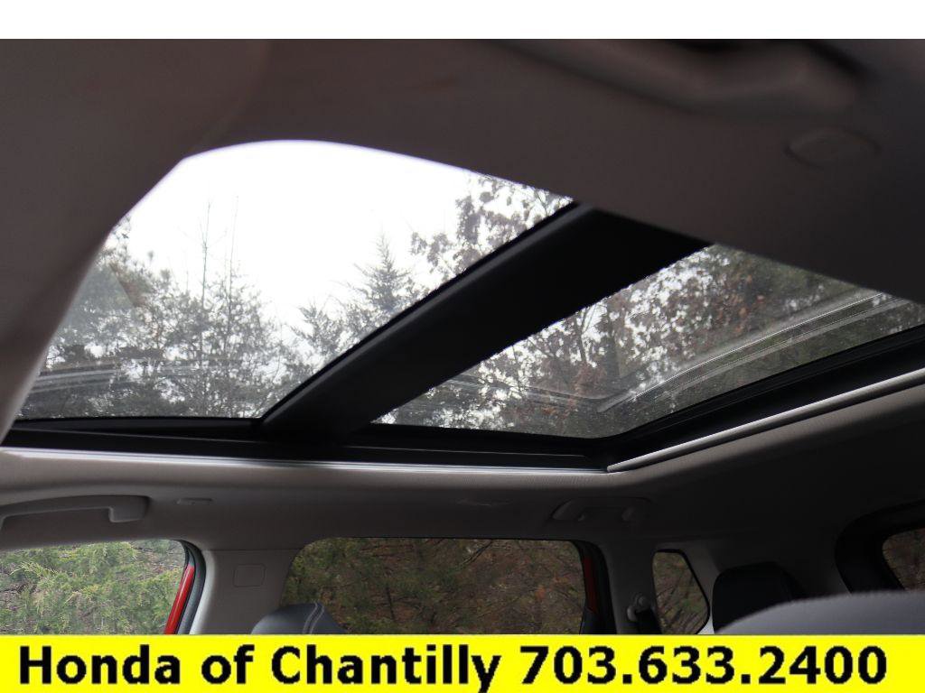 Used 2022 Nissan Rogue SL image 18