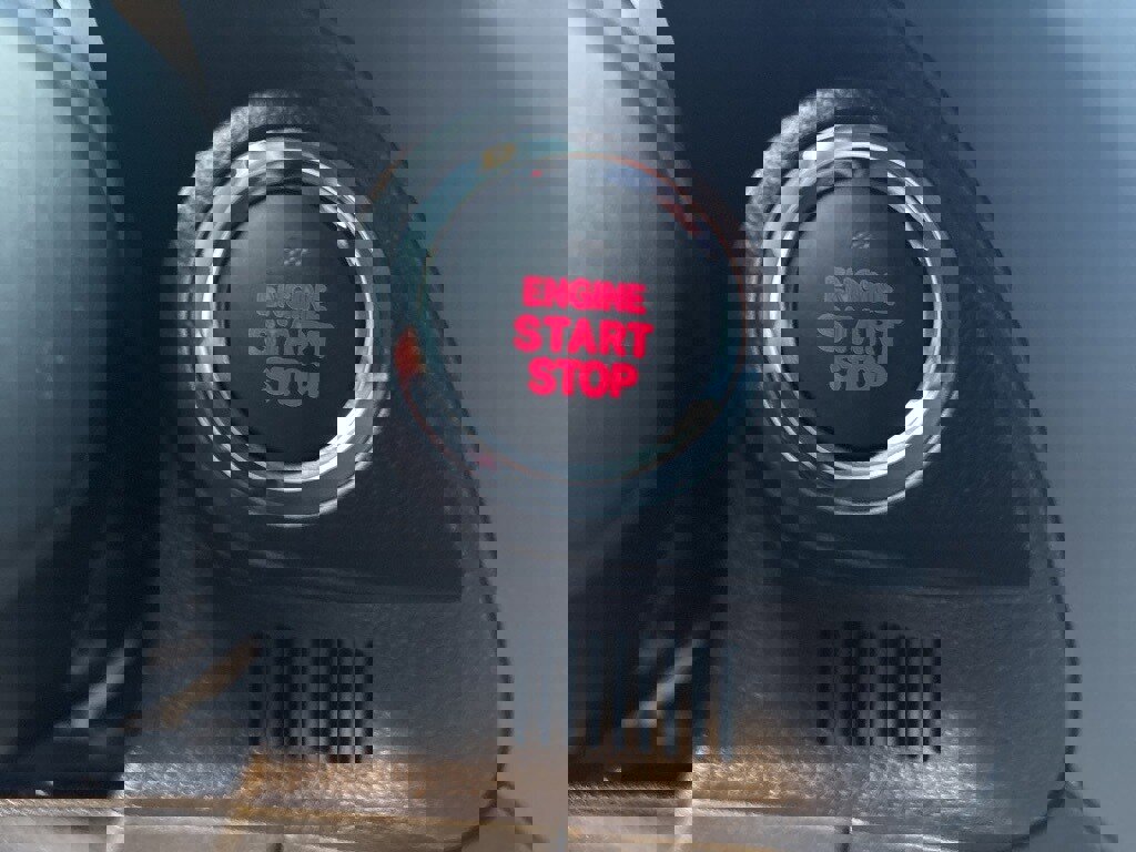 New 2026 Subaru Crosstrek 2.5i Wilderness image 18