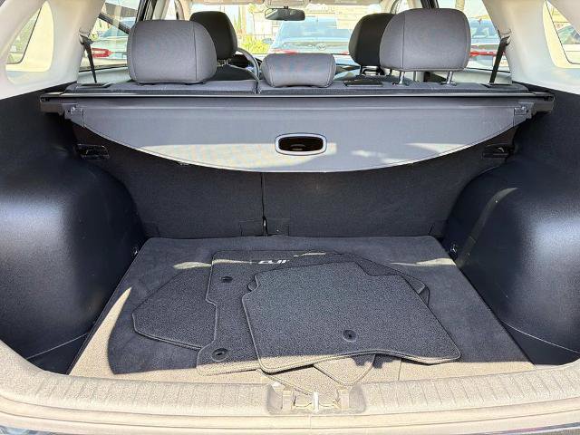 Used 2021 Kia Niro LX image 23