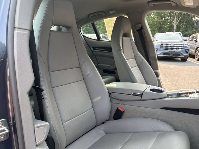 Used 2011 Porsche Panamera 4 AWD/4WD image 23