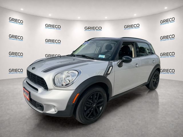 Used 2014 MINI Cooper Countryman S FWD image 3