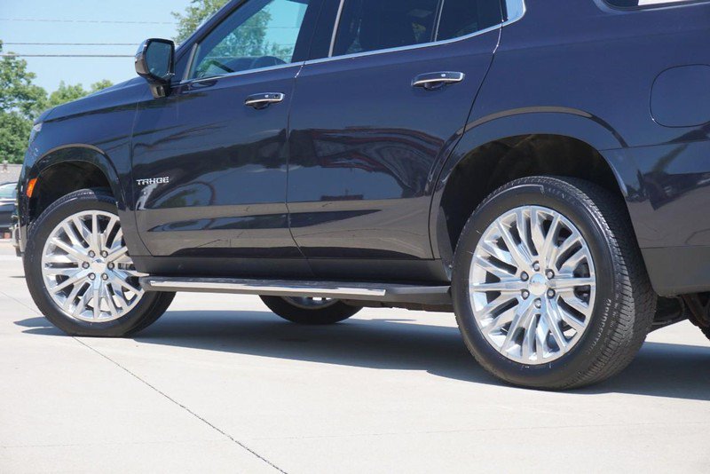Used 2023 Chevrolet Tahoe Premier AWD/4WD image 14