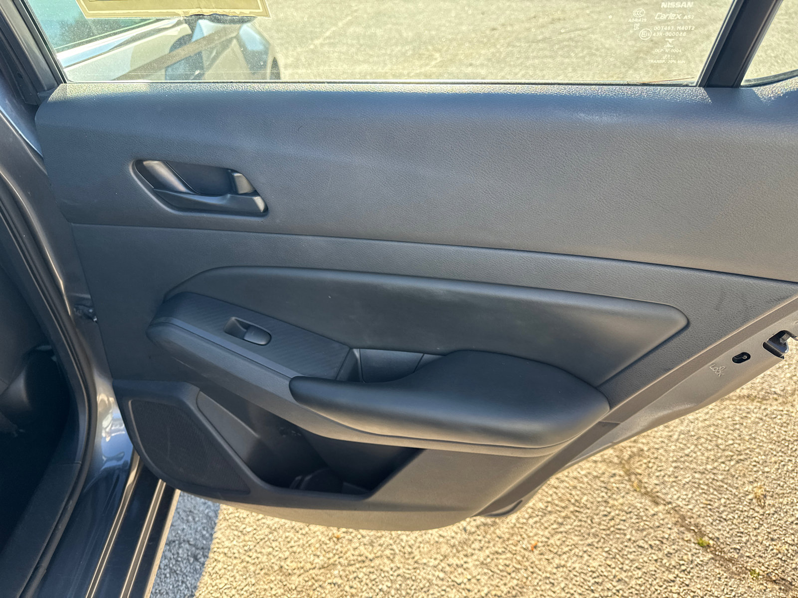 Used 2024 Nissan Altima 2.5 S image 16