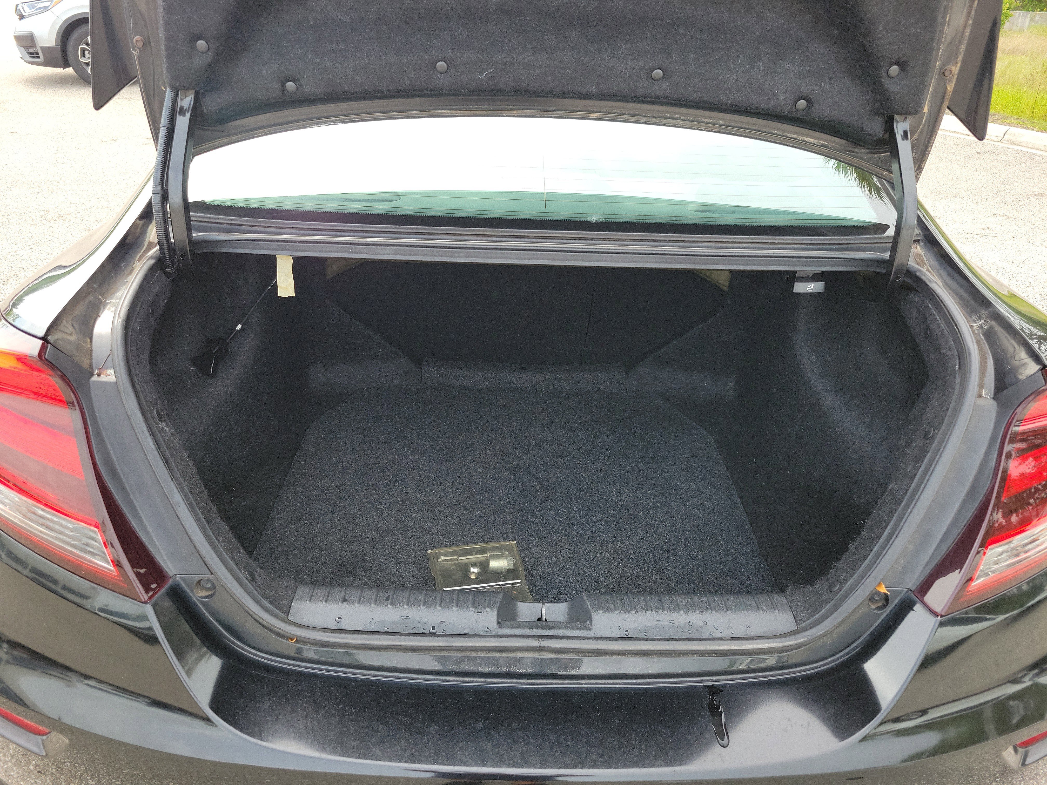 Used 2014 Honda Civic Si image 10