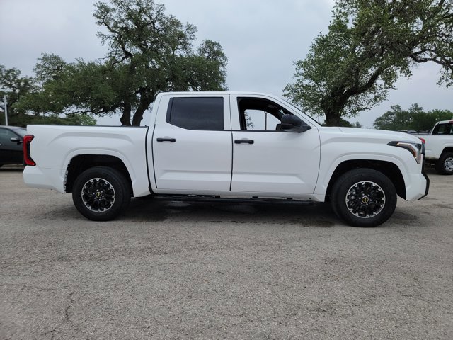 Used 2026 Toyota Tundra SR RWD image 4