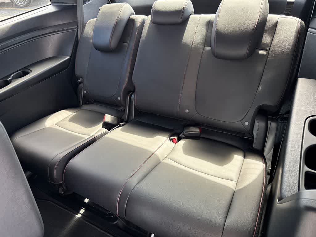 Used 2024 Honda Odyssey Sport image 18