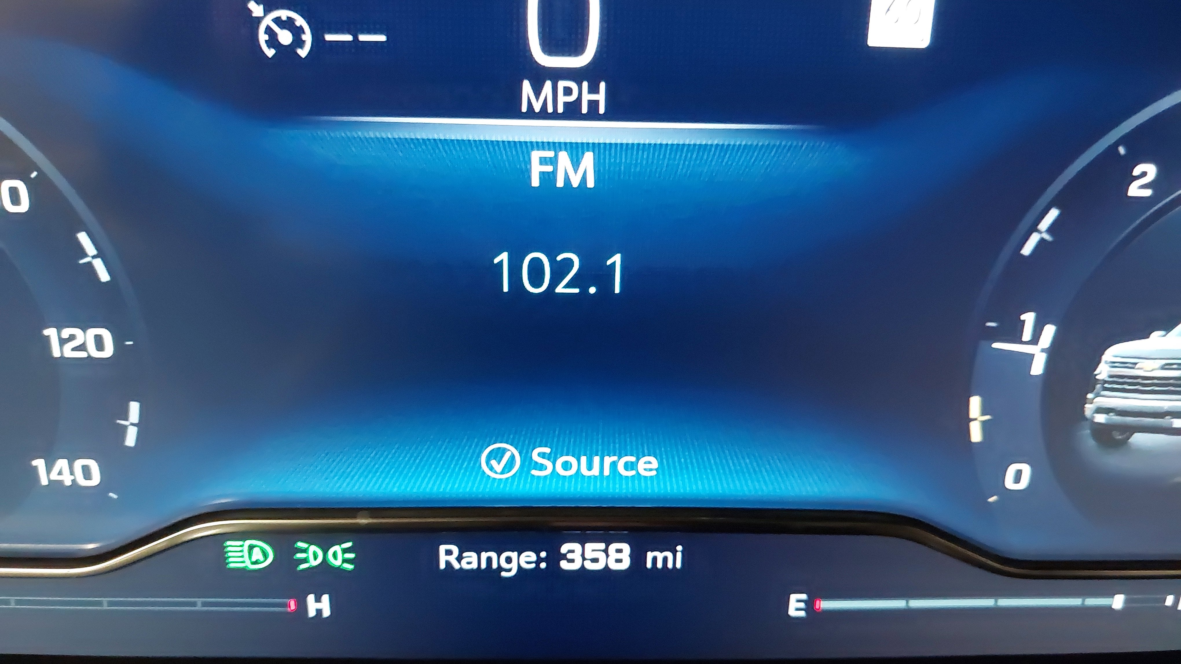 Used 2024 Chevrolet Silverado 1500 LTZ w/ Z71 Off-Road Package image 19