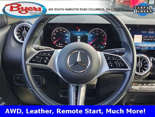 Used 2024 Mercedes-Benz GLA 250 GLA 250 image 17