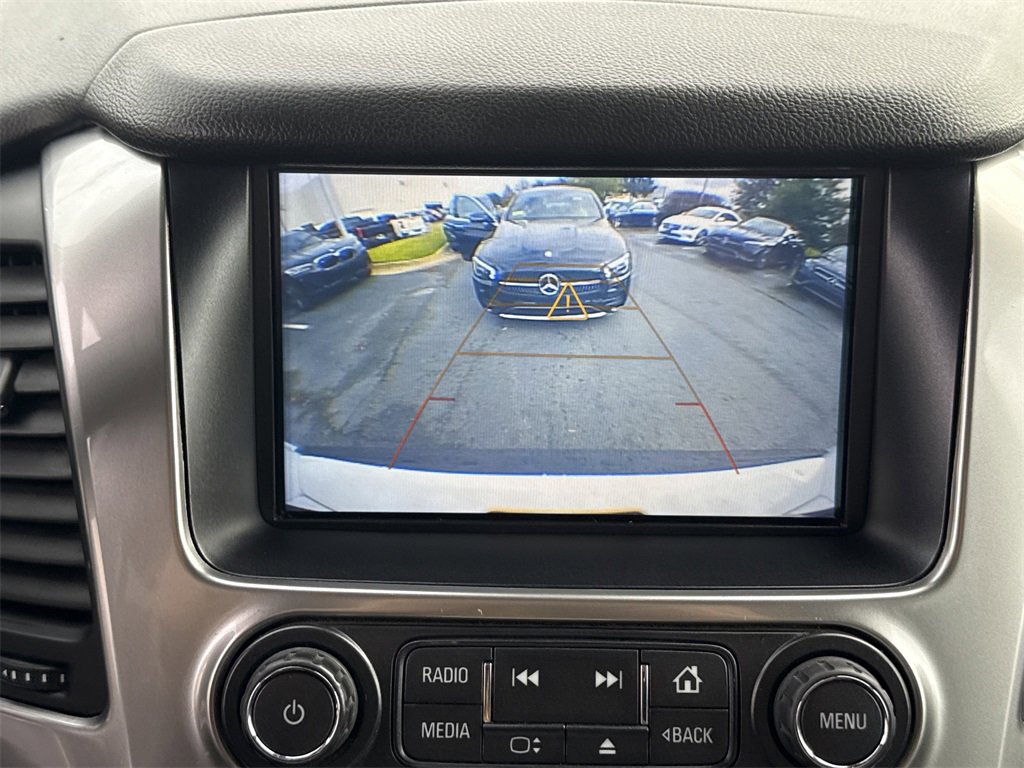 Used 2020 Chevrolet Tahoe LT image 32