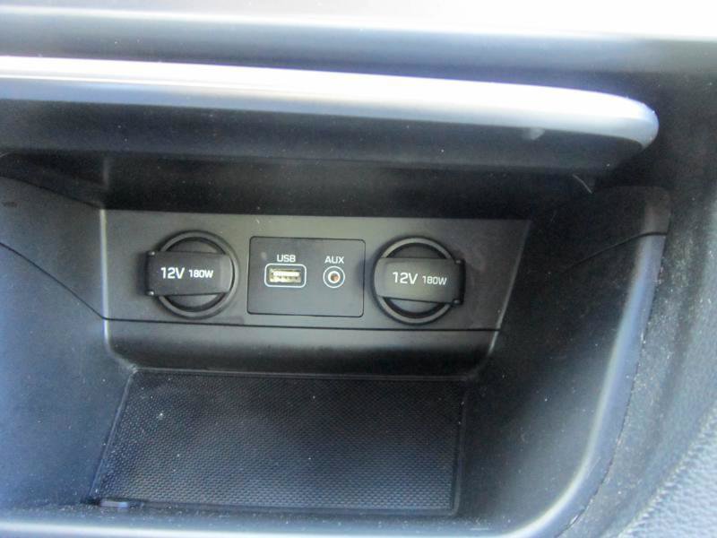 Used 2016 Hyundai Sonata Sport FWD image 29