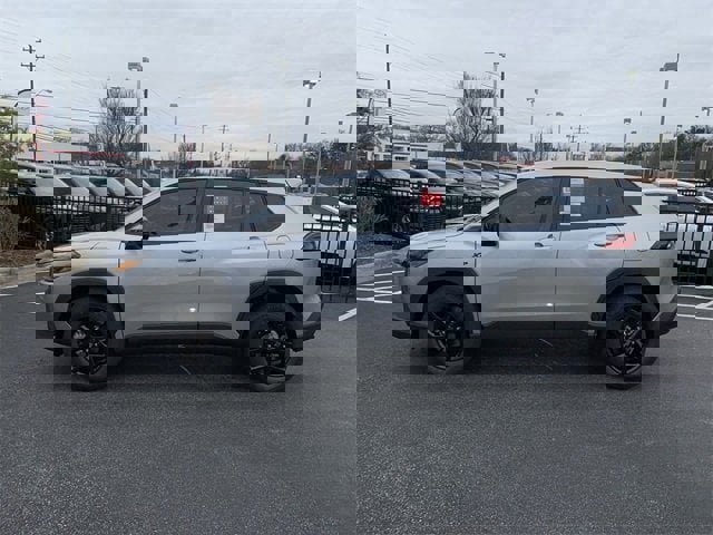 New 2026 Toyota Corolla Cross L image 5