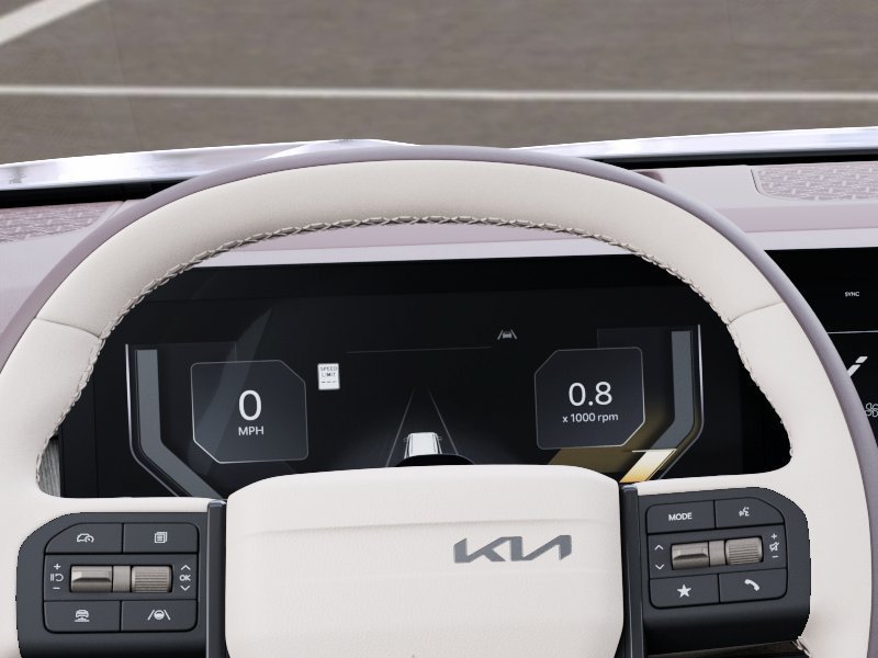 New 2027 Kia Telluride SX Prestige AWD/4WD image 22