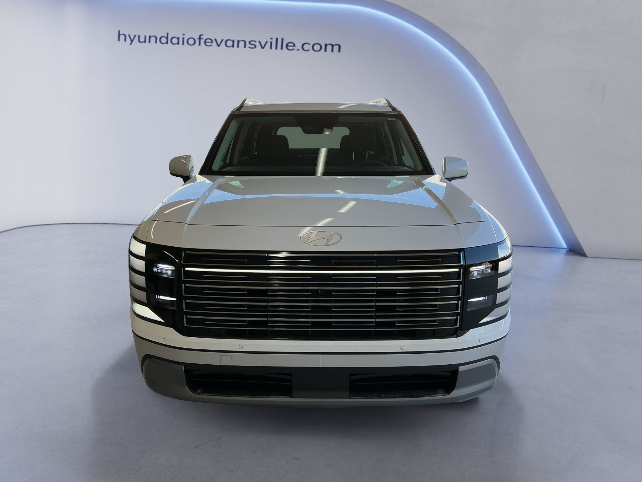 New 2026 Hyundai Palisade SEL AWD/4WD image 1