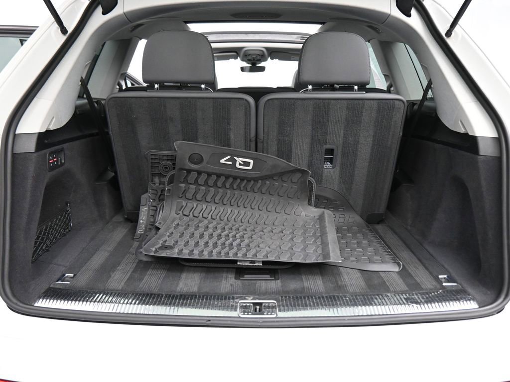 Used 2023 Audi Q7 3.0T Premium Plus image 19