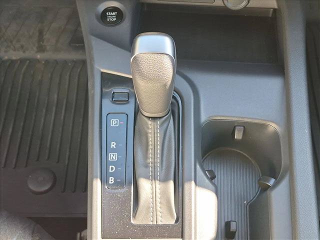 Used 2026 Nissan Sentra SV w/ Floor Mat Package FWD image 11