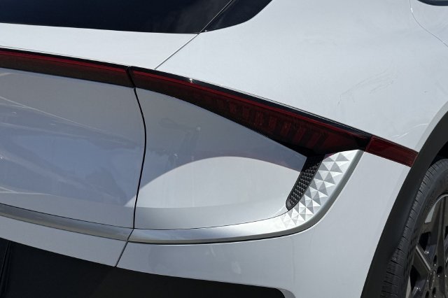 New 2026 Kia EV6 Light RWD image 31
