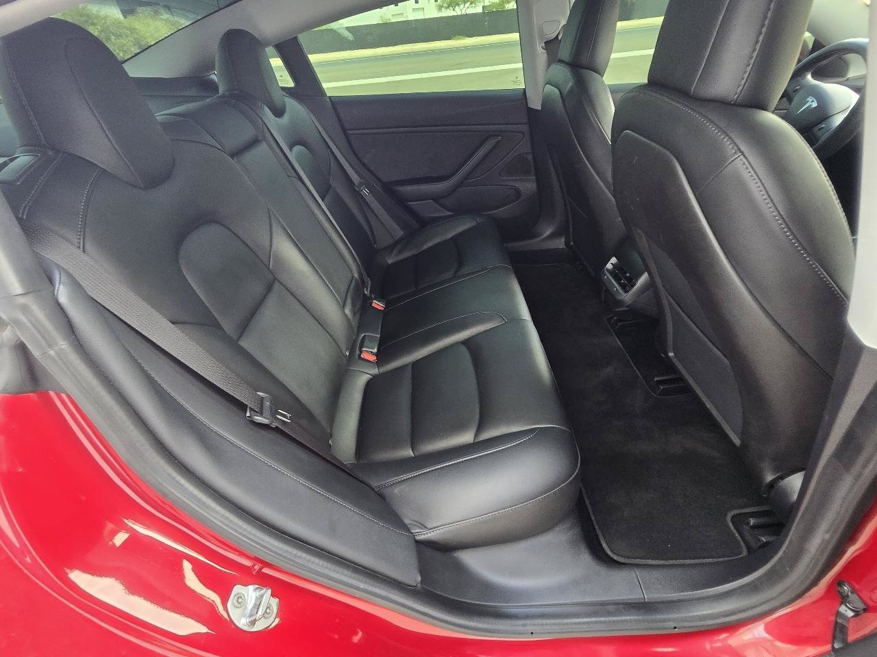 Used 2019 Tesla Model 3 Long Range AWD/4WD image 40