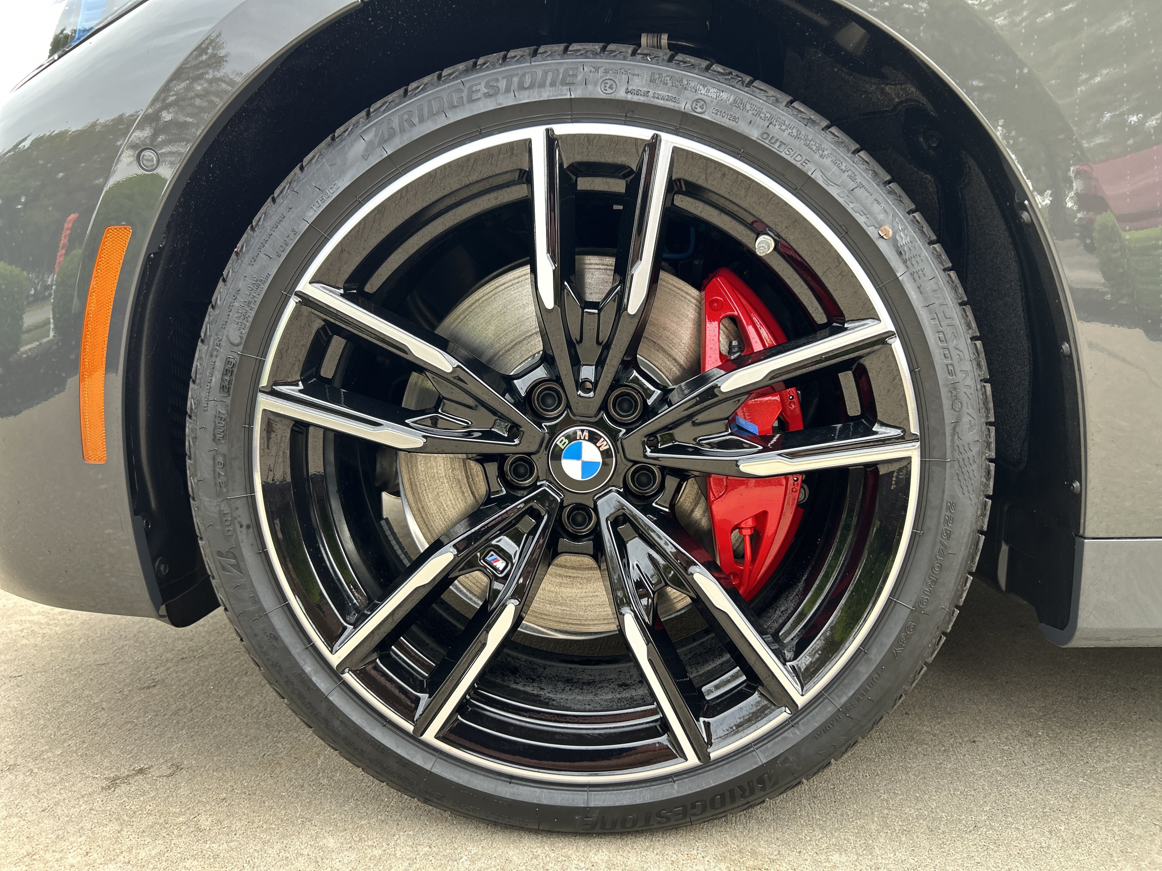 New 2027 BMW 440i xDrive Coupe w/ Premium Package AWD/4WD image 25