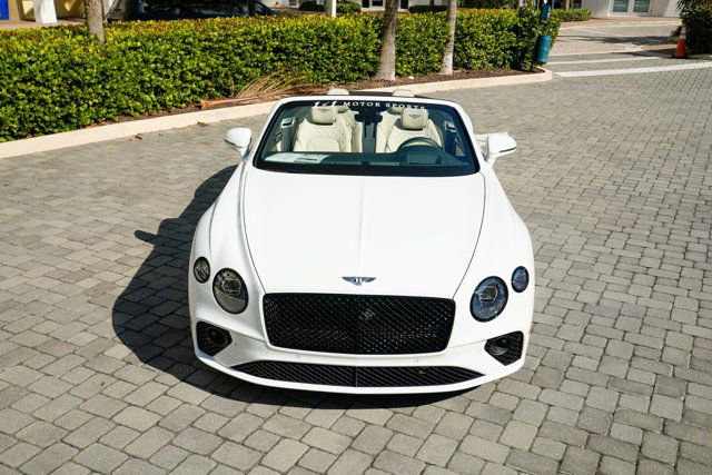 Used 2024 Bentley Continental GT Speed AWD/4WD image 5