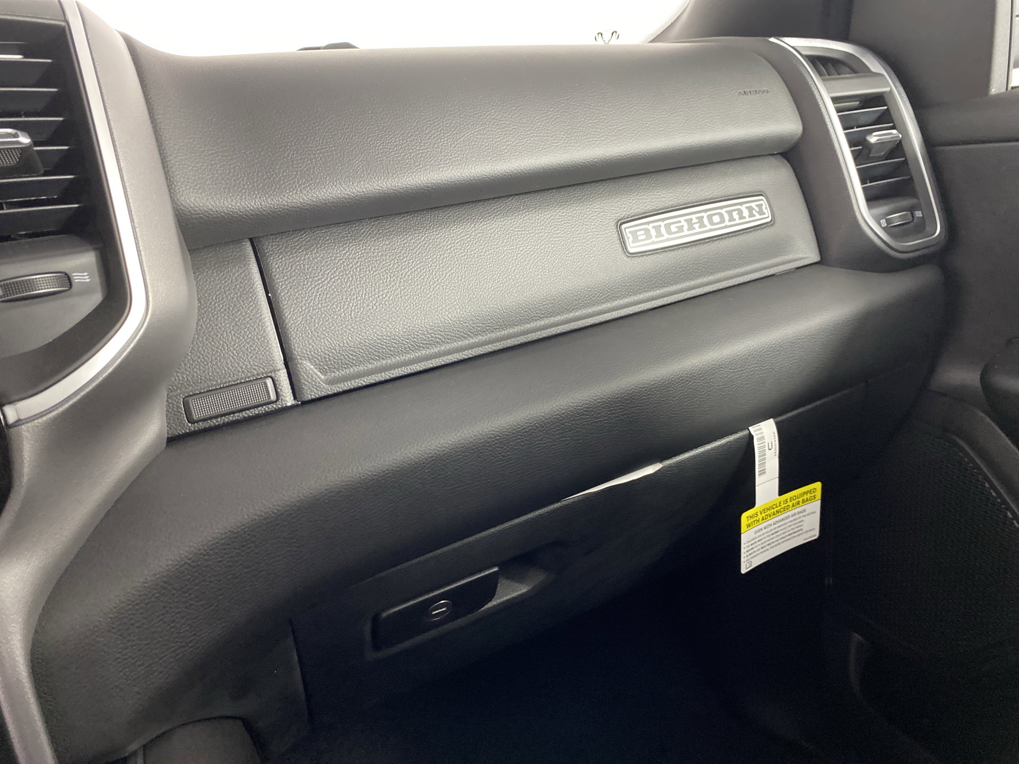 New 2026 RAM 1500 Big Horn image 32