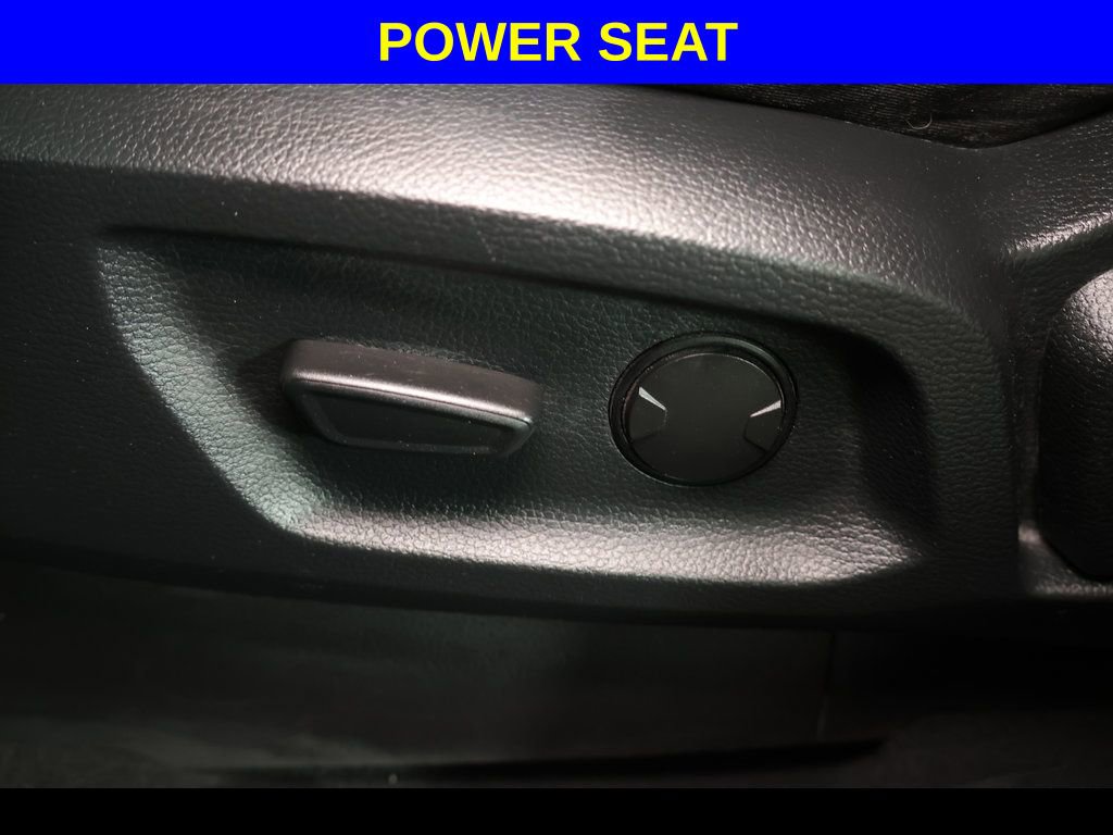 Used 2019 Ford Ranger Lariat w/ Equipment Group 501A Mid AWD/4WD image 4