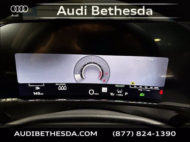 New 2026 Audi Q3 quattro 2.0T AWD/4WD image 16