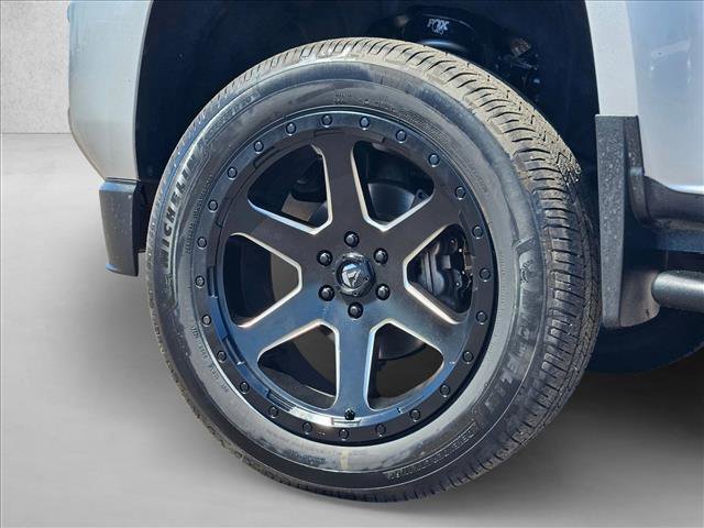 Used 2017 GMC Canyon Denali AWD/4WD image 28