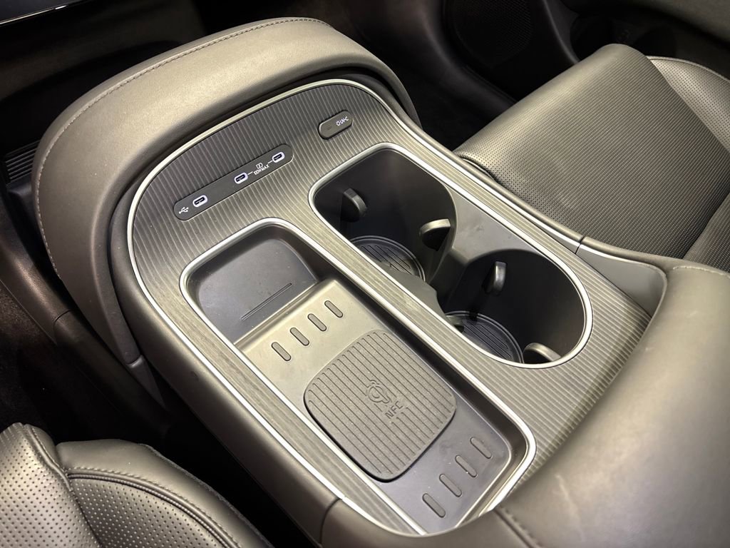 Used 2026 Hyundai Palisade Calligraphy image 40