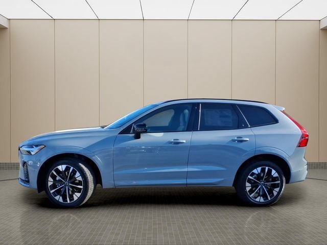 New 2026 Volvo XC60 B5 Plus w/ Protection Package Premier AWD/4WD image 5