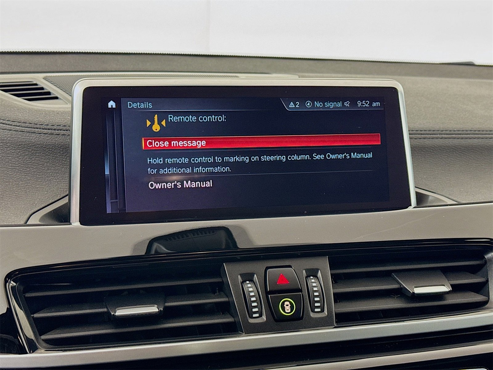 Used 2020 BMW X2 xDrive28i w/ Convenience Package image 12