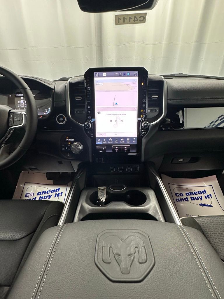 New 2026 RAM 1500 Laramie image 14