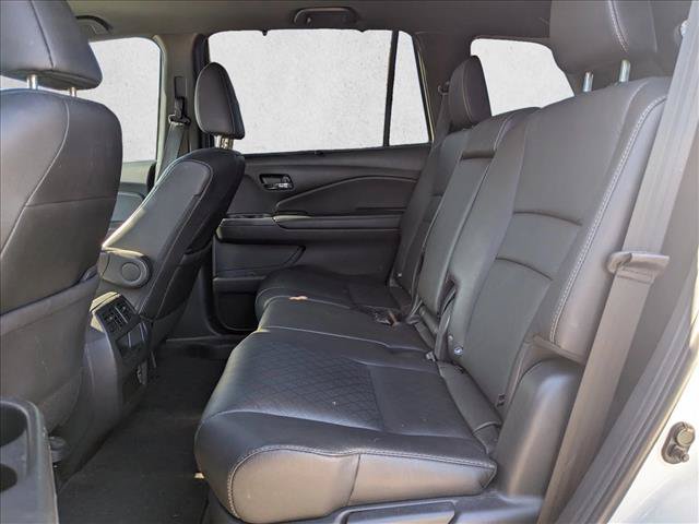 Used 2021 Honda Passport EX-L image 16