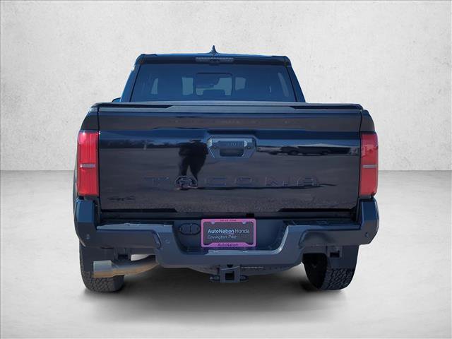 Used 2024 Toyota Tacoma TRD Sport image 8