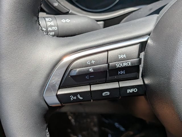 New 2026 MAZDA CX-30 AWD 2.5 S w/ Premium Package image 25