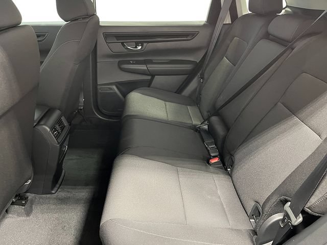 New 2027 Honda CR-V LX image 15