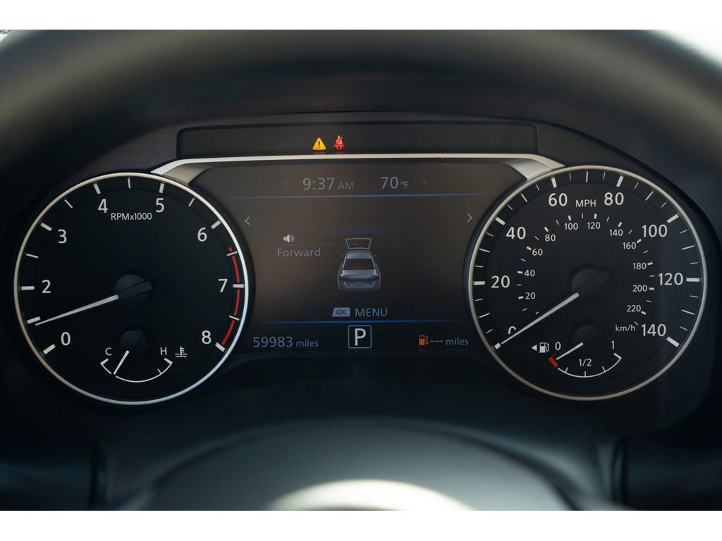 Used 2020 Nissan Altima 2.5 S image 22