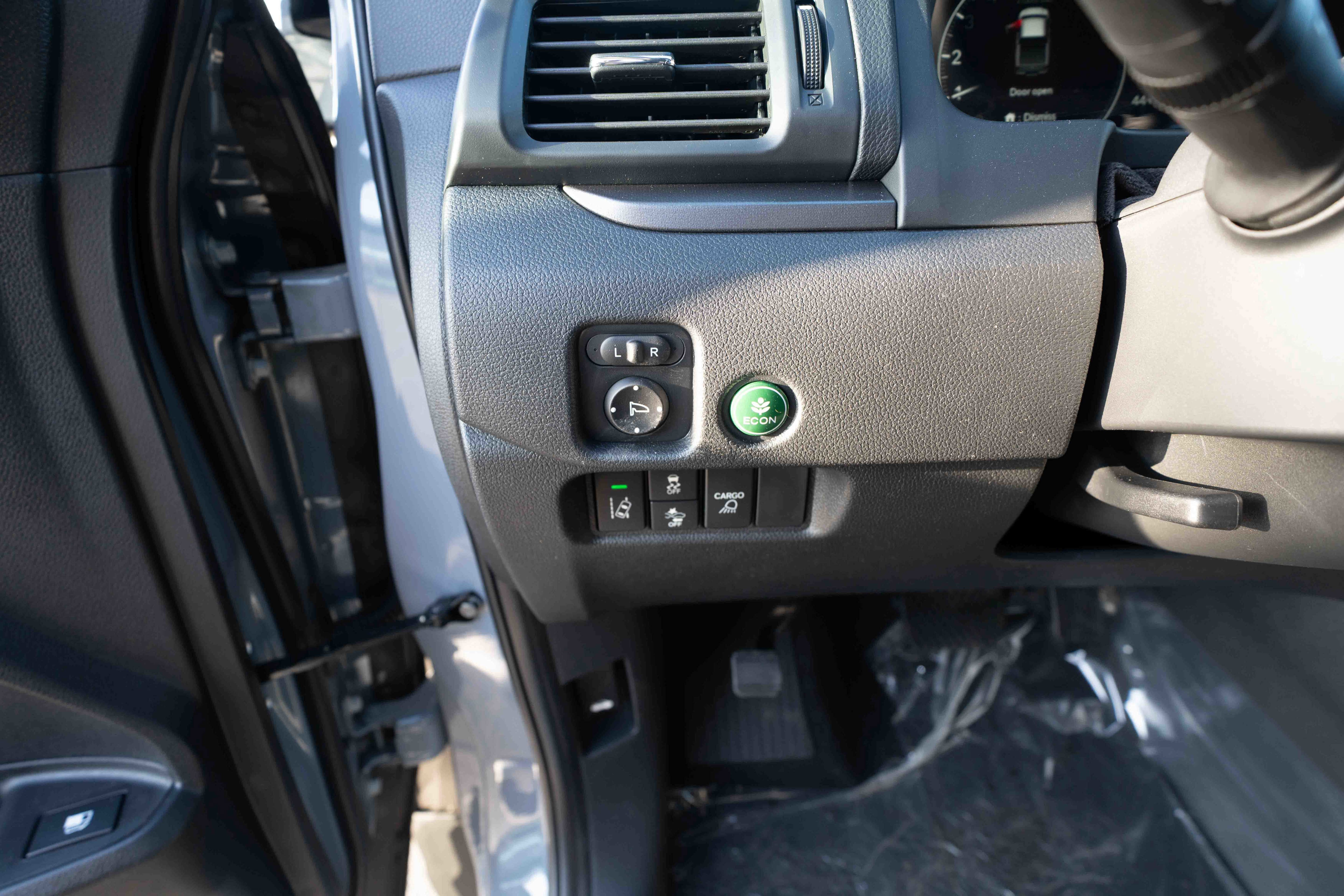 New 2026 Honda Ridgeline RTL image 11