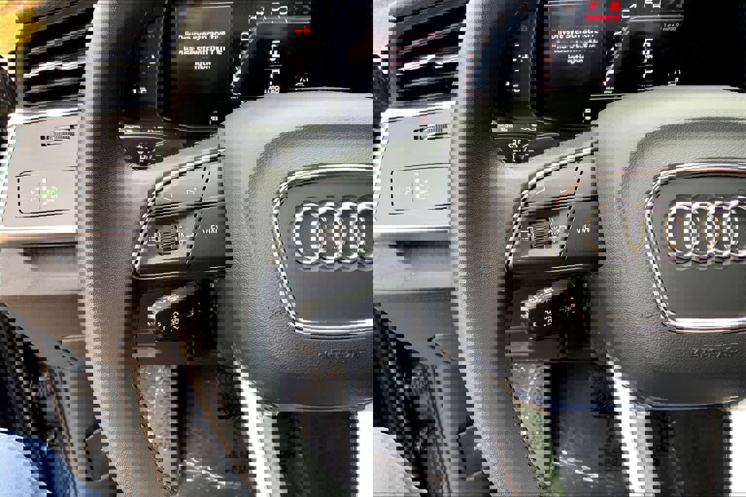 Used 2023 Audi Q7 3.0T Prestige w/ Prestige Package image 23