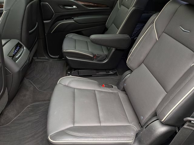 Certified 2023 Cadillac Escalade Premium Luxury AWD/4WD image 21