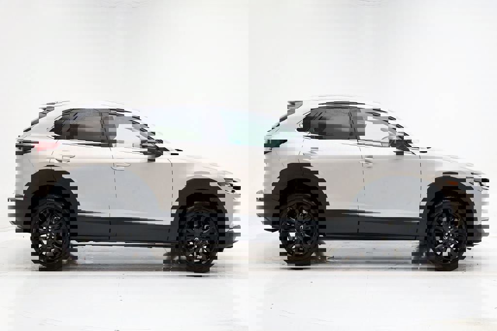 Used 2024 MAZDA CX-30 AWD 2.5 S w/ Select Sport Pkg image 3