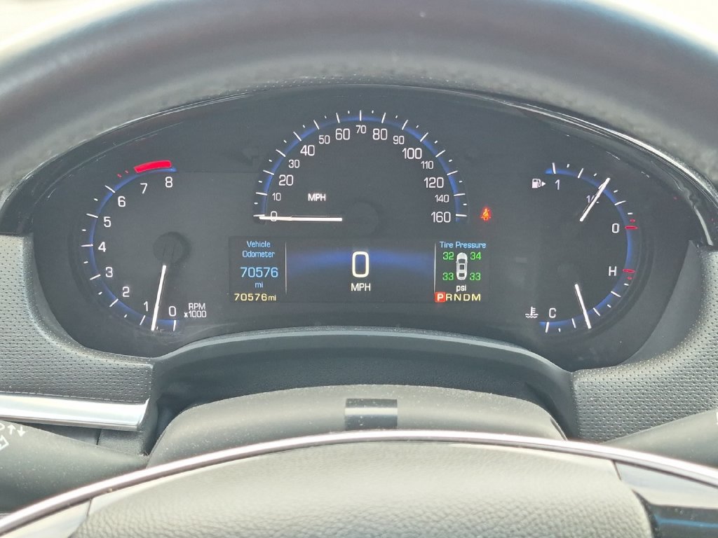 Used 2016 Cadillac XTS FWD image 24