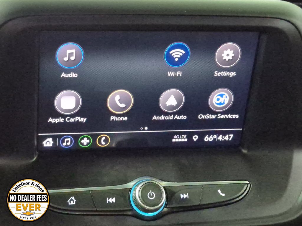 Used 2020 Chevrolet Camaro LT RWD image 20