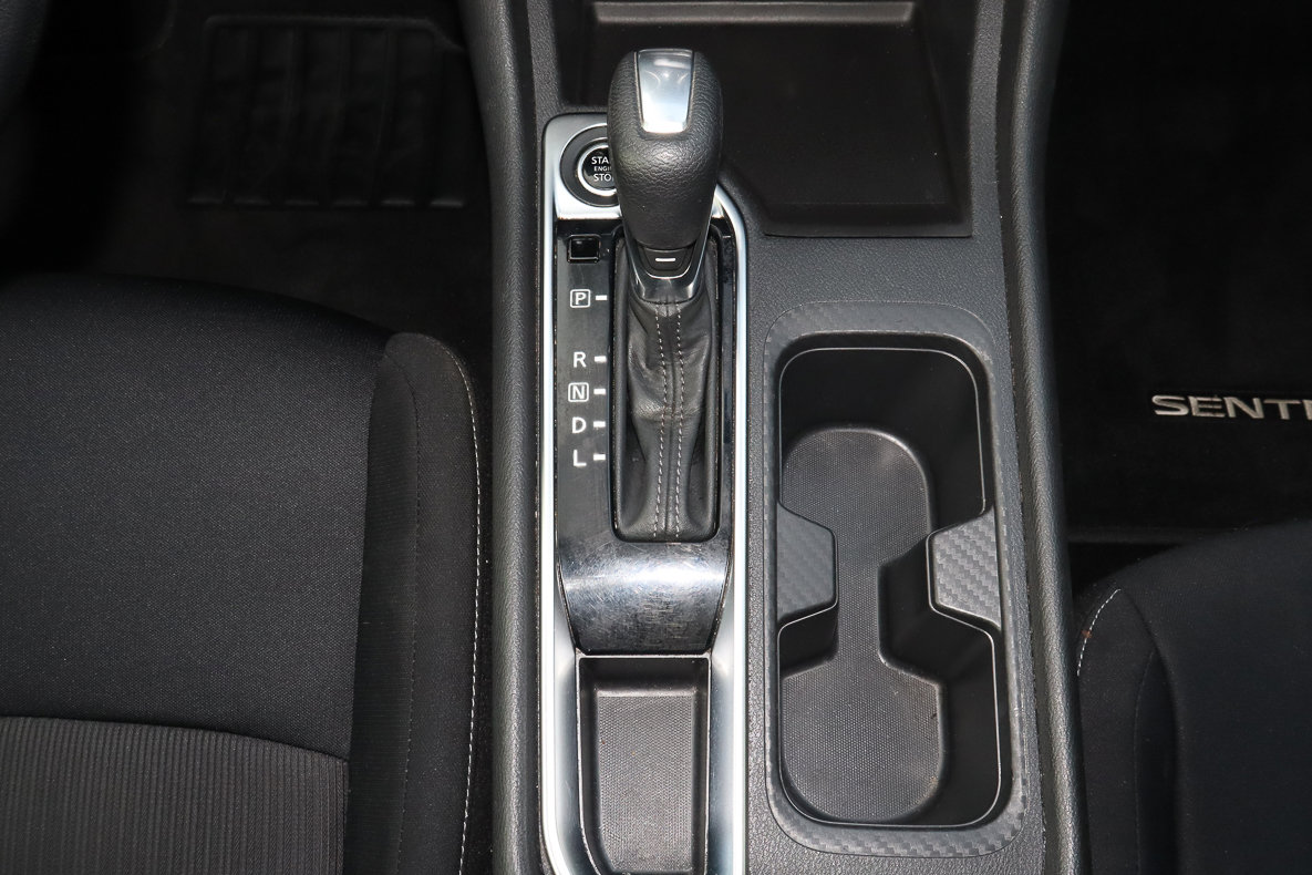 Used 2024 Nissan Sentra SV image 20