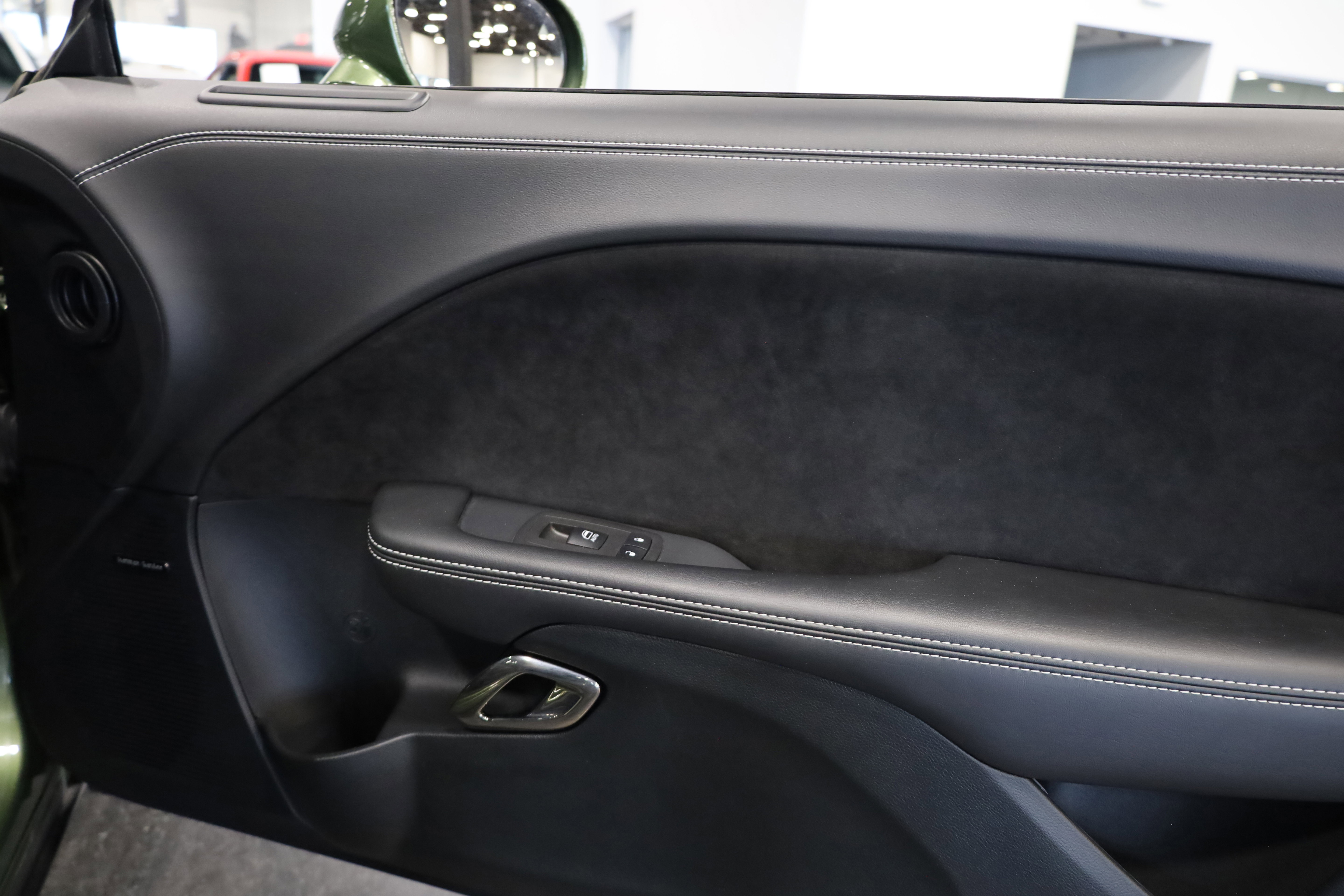 Used 2023 Dodge Challenger SRT Hellcat image 32