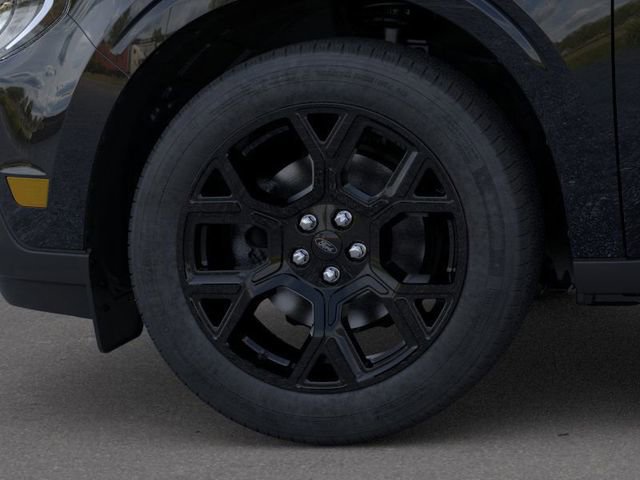 New 2026 Ford Maverick Lariat w/ Black Appearance Package image 20