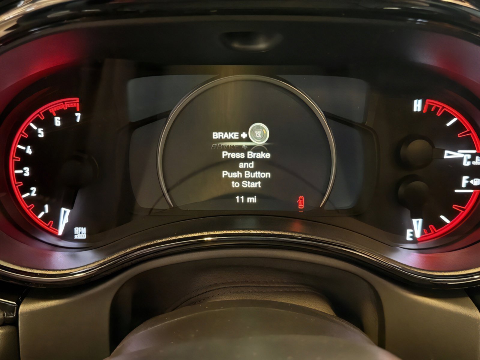 New 2026 Dodge Durango GT image 10