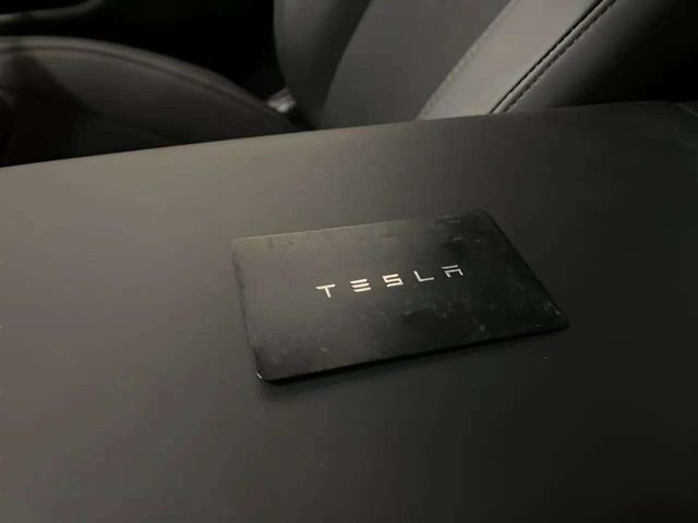 Used 2025 Tesla Model 3 Long Range AWD/4WD image 12