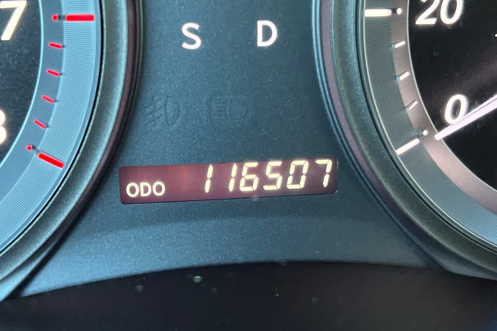 Used 2008 Lexus ES 350 FWD image 27