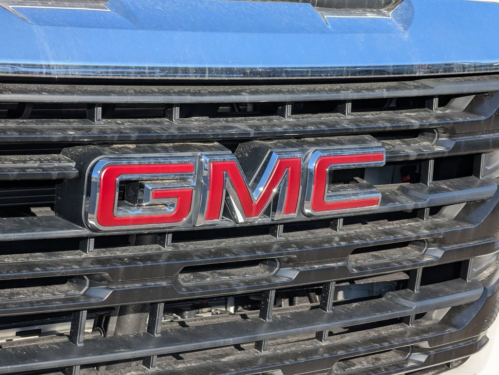 Used 2026 GMC Sierra 1500 Pro w/ Pro Value Package AWD/4WD image 18